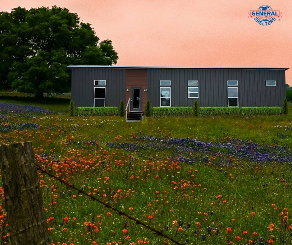 Blue Bonnet